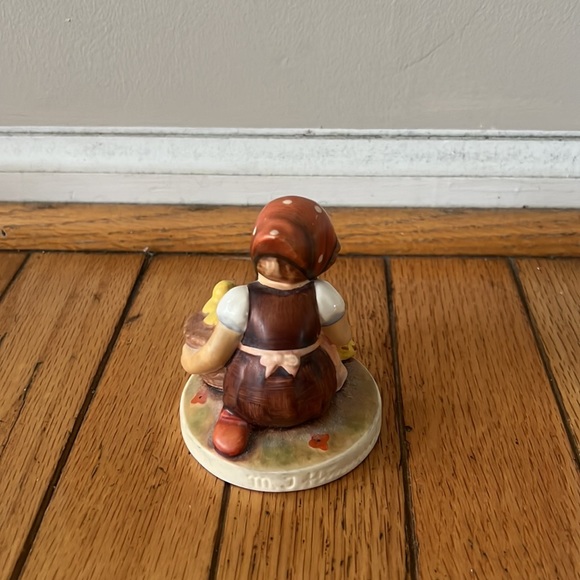 Geobel Hummel Collection (set of 7 pieces) - Picture 11 of 16